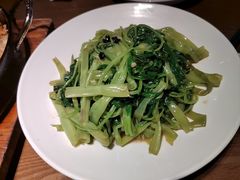 -张家卫·阳江菜·小海鲜(肥婆湾桥店)