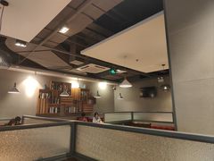 -比格比萨自助(万柳华联店)