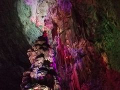 -上方山云水洞