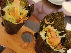 -大佛寺高级素食自助餐厅