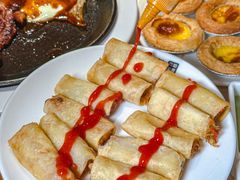 -台北牛扒·西餐自助·下午茶(同泰时代广场店)