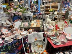 -陶缘陶瓷工厂店