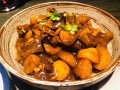 -兰溪小馆(首经贸店)