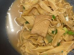 -老李家土菜馆·安吉地标美食
