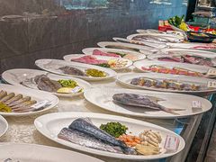 -上味·小海小鲜(中联店)