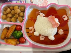 -安吉Hello Kitty乐园
