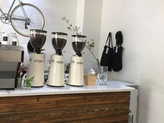 -常识咖啡common sense(春熙路店)