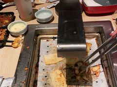 -新石器烤肉(周浦万达店)