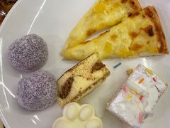 -芭菲盛宴·环球美食(北城国际店)