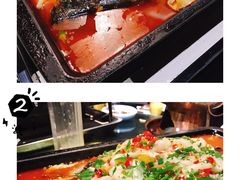 湄公鱼-碳尚烤鱼餐厅(利丰商业中心店)
