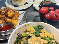 -W COLLECTIVE  DESSERT SHOP
