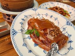 -玖五京菜(杭州城北万象城店)