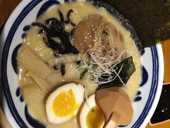 -NIUAN牛庵·日式和牛烧肉(恒隆店)