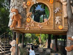 -HERRE·FARM 赫尔露营农场·团建聚会包场