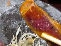 -炸牛排 京都胜牛(京都站前店)