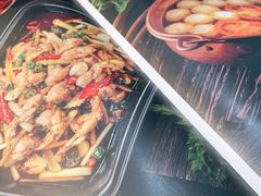 -周三的情书花园餐厅(江北店)