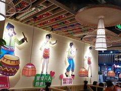 大堂-椰夫人·养生椰子鸡(金沙洲永旺店)