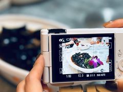 景观位-胜记为食家·创新粤菜(车公庙店)