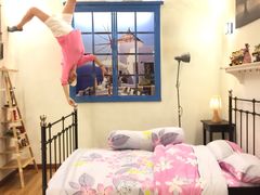 -槟城颠倒博物馆