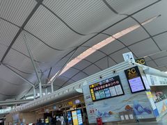 -重庆江北国际机场-T2航站楼