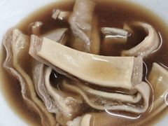 -新记肉骨茶