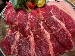 -韩宫宴烤肉·料理(苏州中心店)