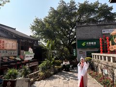 -重庆十八梯传统风貌区