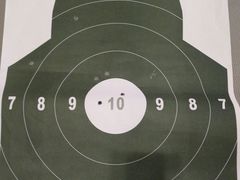 -中国北方国际射击场
