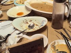 -大闫家烧烤·小海鲜家常菜(郑庄店)