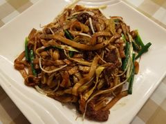 -茶米烧腊茶餐厅(石龙店)