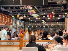 -巴扎美食·新疆菜·西域歌舞表演餐厅(新疆大厦店)