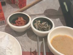 -一绪に寿喜烧(荟聚店)