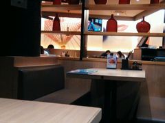 大堂-味千拉面(光启城时尚购物中心店)