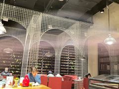 大堂-雪域咖啡SNOWCOVEREDPLATEAUCAFE