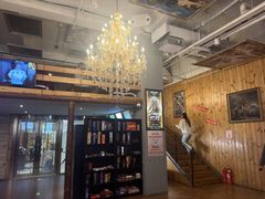 -明日世界密室轰趴·剧本桌游·箭馆团建(国贸店)