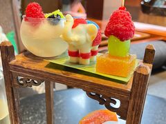 -西双版纳洲际度假酒店兰吧