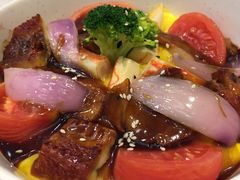 -和平馆·地道港澳茶餐厅(西门口店)