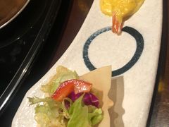 -海航大厦万豪酒店彩海轩中餐厅(霄云路店)
