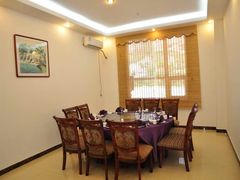 小包房-沕沕水生态风景区