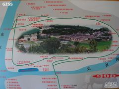 -苏家围·东江画廊旅游景区