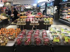-GranVida生活超市(海信广场店)
