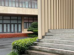 -上海财经大学(国定路校区)