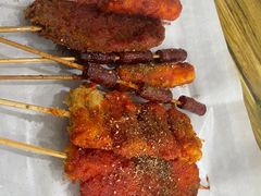 -庞记炸串