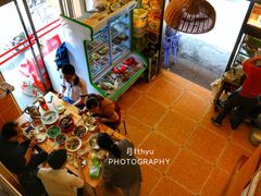 -聪辉同安老美食饭店(大元路店)