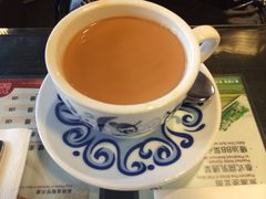 翠华餐厅(湾仔店)-翠华餐厅(湾仔店)