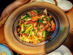 -云海肴汽锅鸡·云南小炒(天津国金汇店)