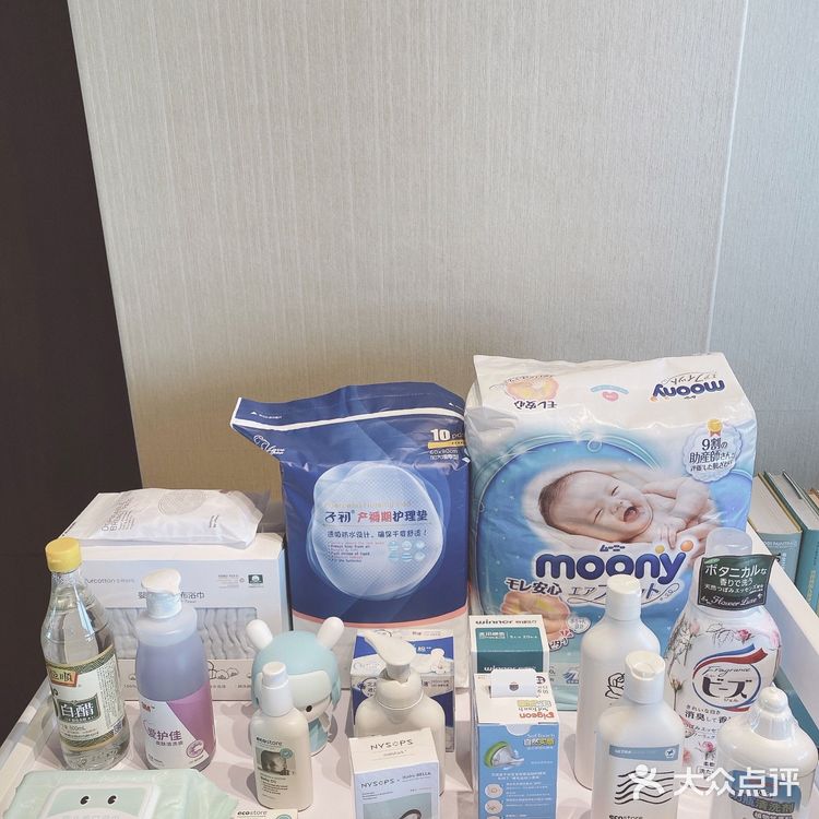 深圳探店|高性价比的轻奢月子中心