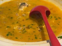 -川流不息·地道川菜·小龙虾(松东路店)