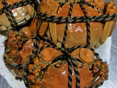 天香熟醉蟹-天香楼