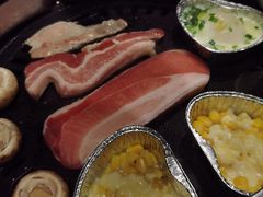 -33韩式自助烧烤(环城南路店)